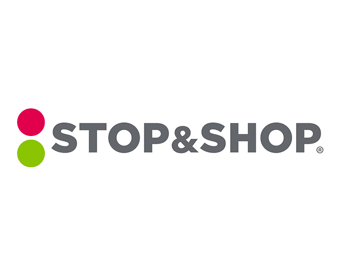 Stop and Shop logo