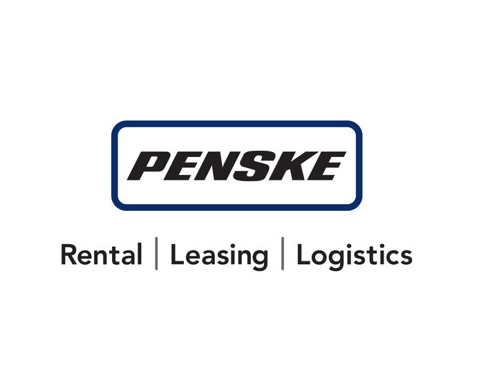 Penske logo