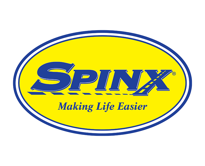 Spinx logo