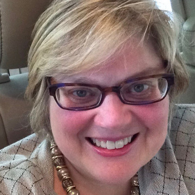 Sandy McDowell | Managing Editor Research